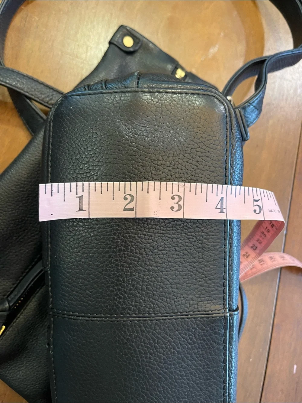 RADLEY LONDON classic black